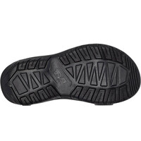 Teva sandalias trekking mujer HURRICANE XLT2 vista superior