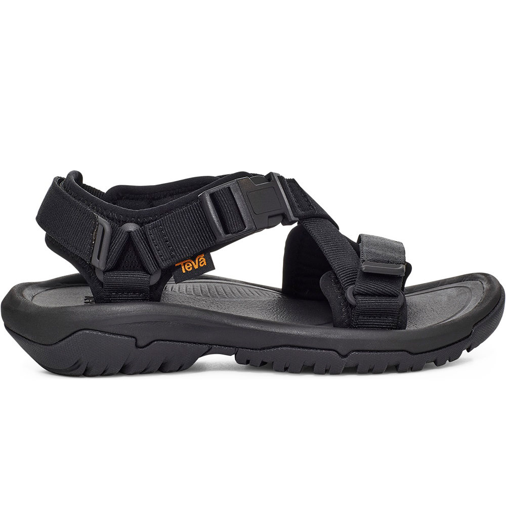 Teva sandalias trekking mujer W HURRICANE VERGE lateral exterior