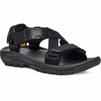 Teva sandalias trekking mujer W HURRICANE VERGE lateral interior