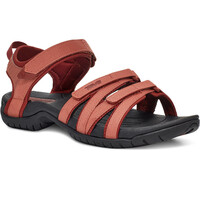 Teva sandalias trekking mujer W TIRRA lateral interior