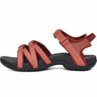 Teva sandalias trekking mujer W TIRRA puntera