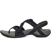 Teva sandalias trekking mujer W ASCONA CROSS STRAP puntera