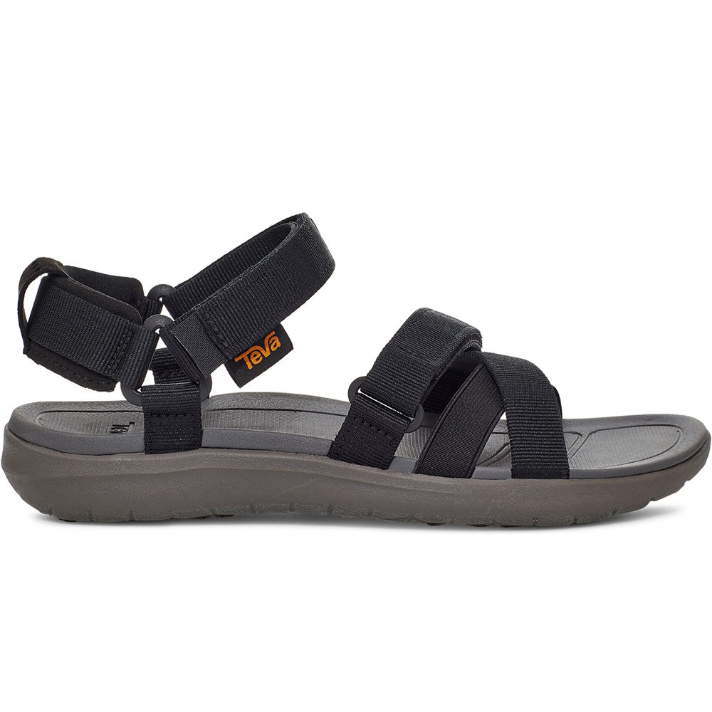 Teva sandalias trekking mujer W SANBORN MIA lateral exterior