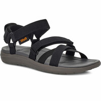 Teva sandalias trekking mujer W SANBORN MIA lateral interior