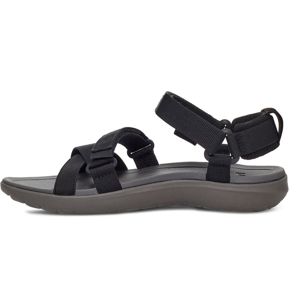 Teva sandalias trekking mujer W SANBORN MIA puntera