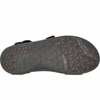 Teva sandalias trekking mujer W SANBORN MIA vista superior