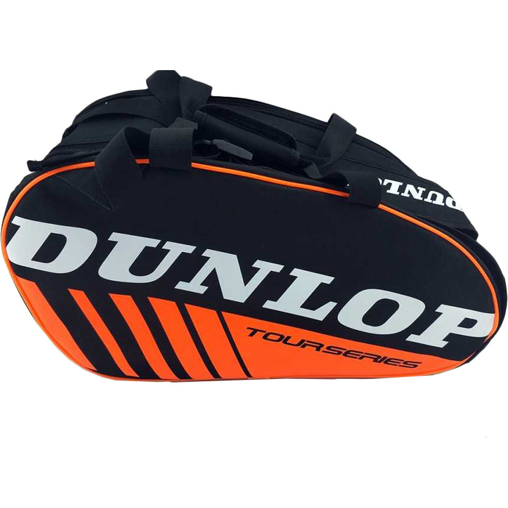 Dunlop intro raquetero pádel