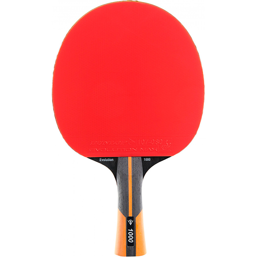 Dunlop palas ping-pong EVOLUTION 1000 02