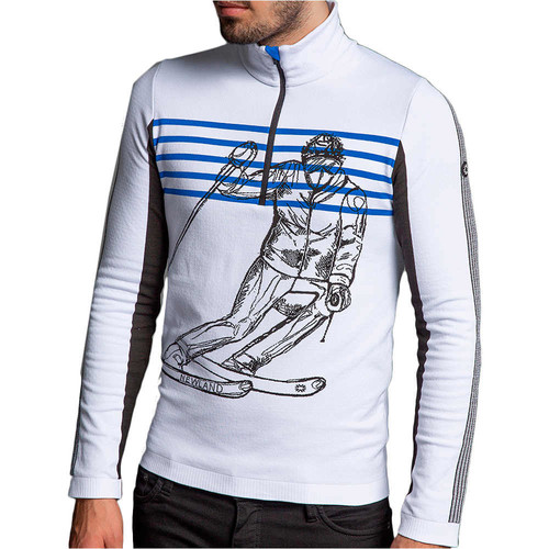 Newland Man T-Neck