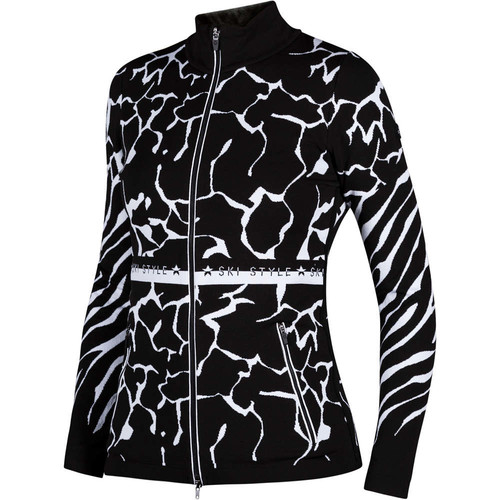 Newland Lady Full Zip