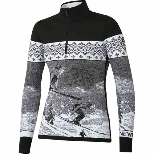 Newland Lady T-Neck