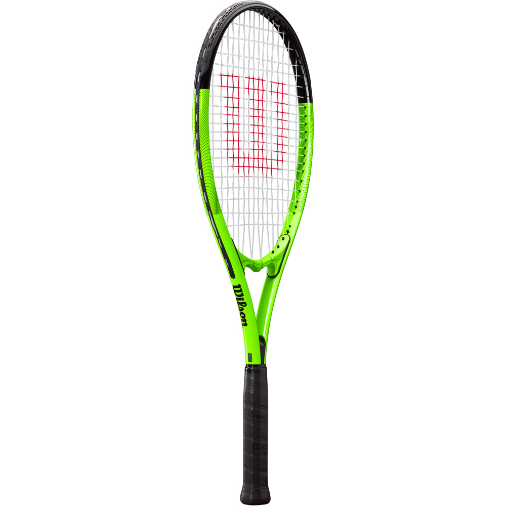Wilson raqueta tenis BLADE FEEL XL 106 01
