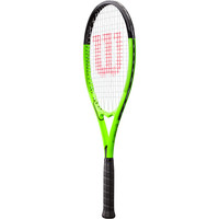 Wilson raqueta tenis BLADE FEEL XL 106 02