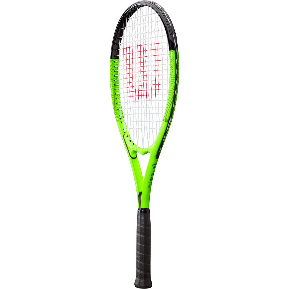 Wilson raqueta tenis BLADE FEEL XL 106 02