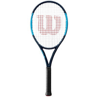 Wilson raqueta tenis ULTRA 100 L V2 vista frontal