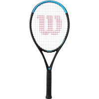 Wilson raqueta tenis ULTRA POWER 105 vista frontal