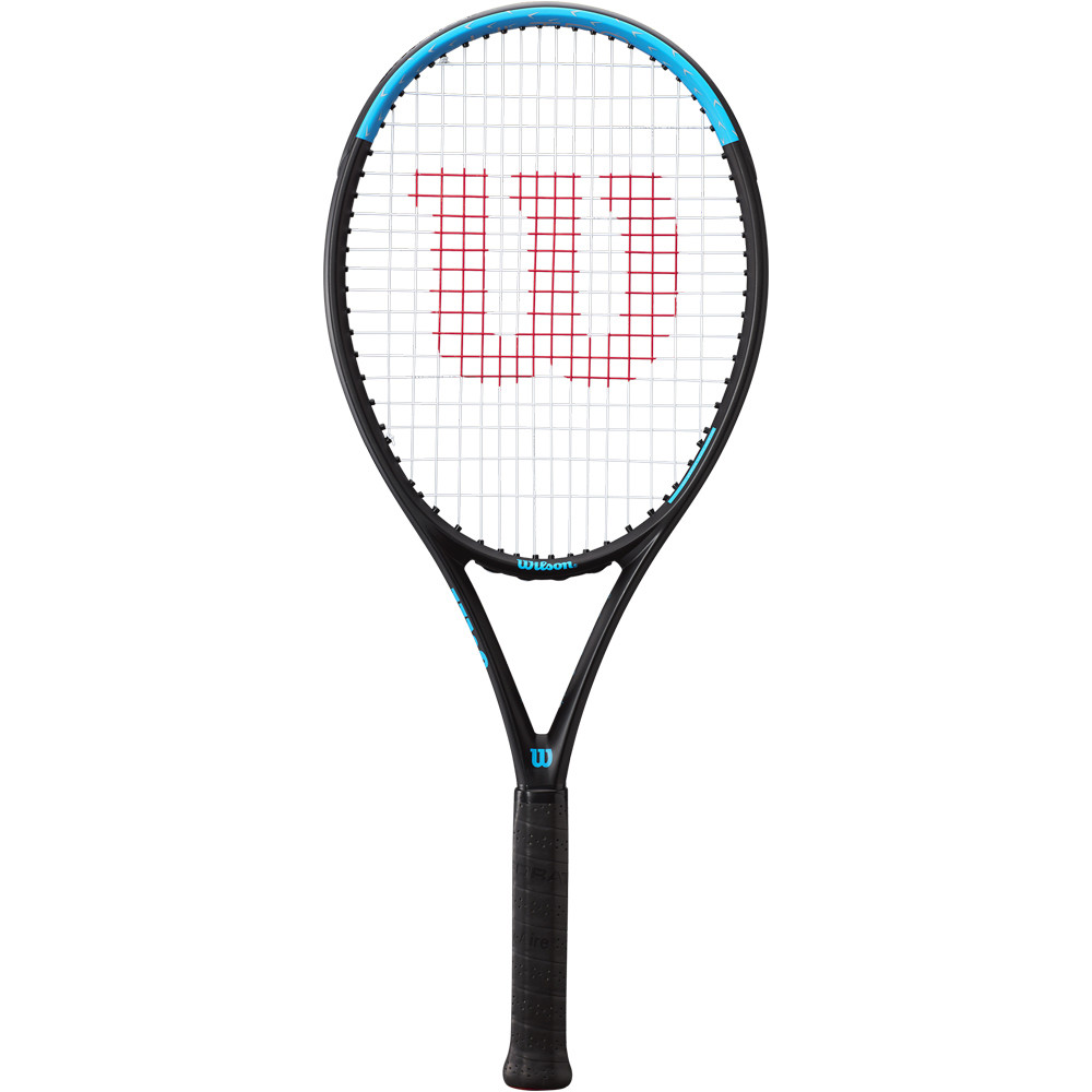 Wilson raqueta tenis ULTRA POWER 105 vista frontal
