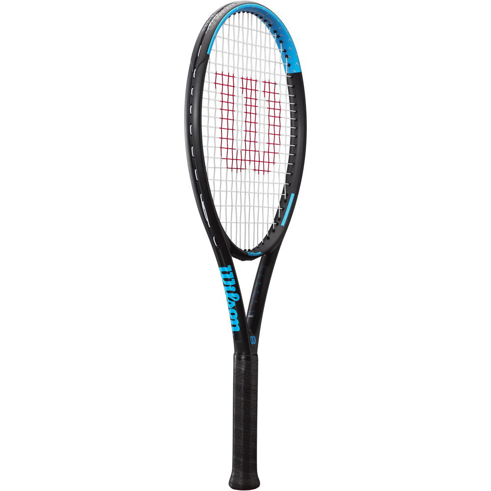 Wilson raqueta tenis ULTRA POWER 105 01