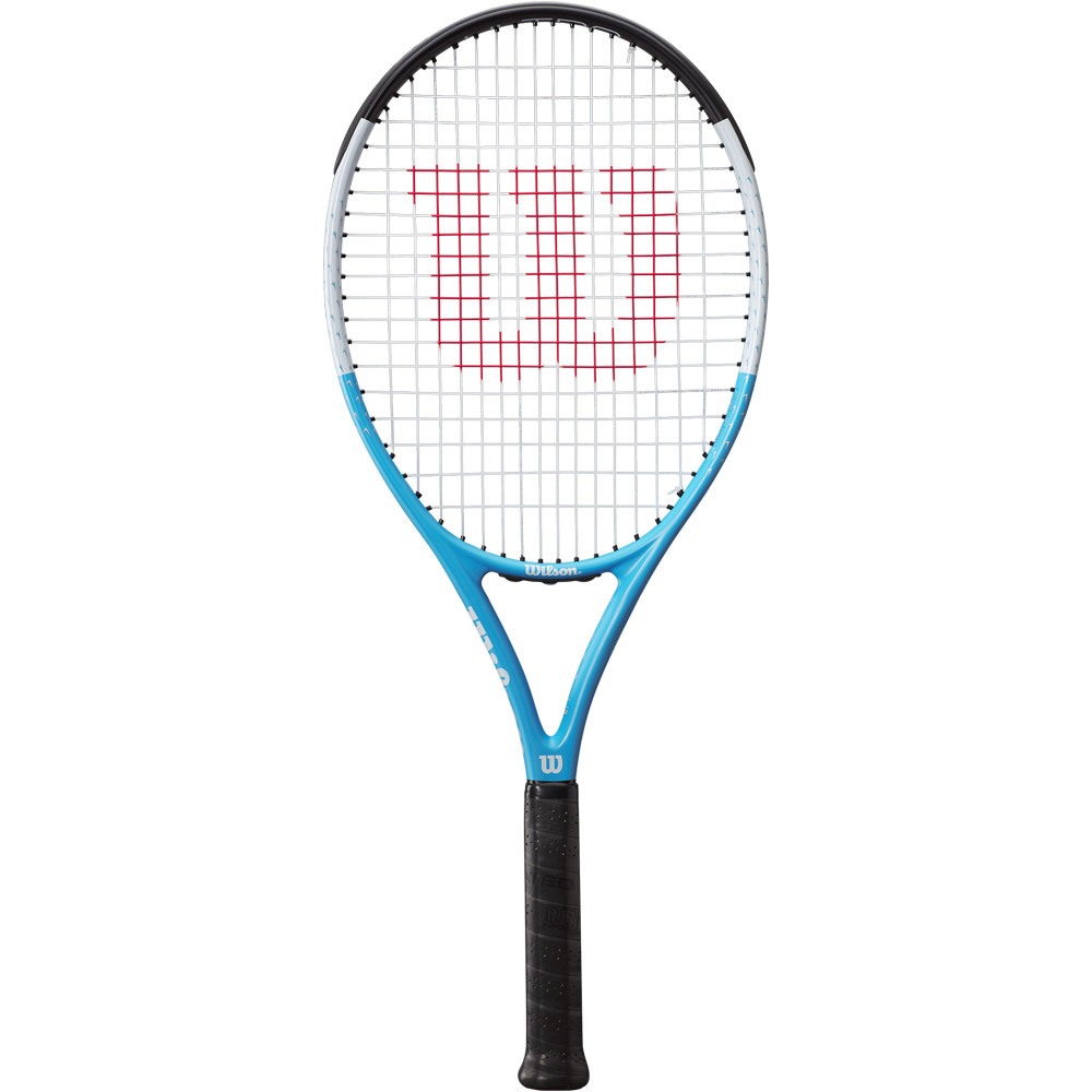 Wilson raqueta tenis ULTRA POWER RXT 105 vista frontal