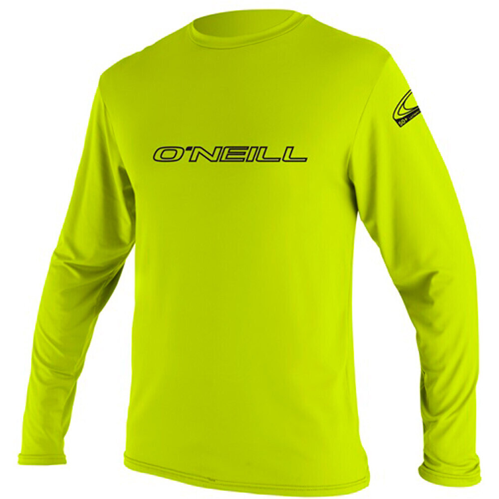 O'Neill sun lycra surf manga larga hombre