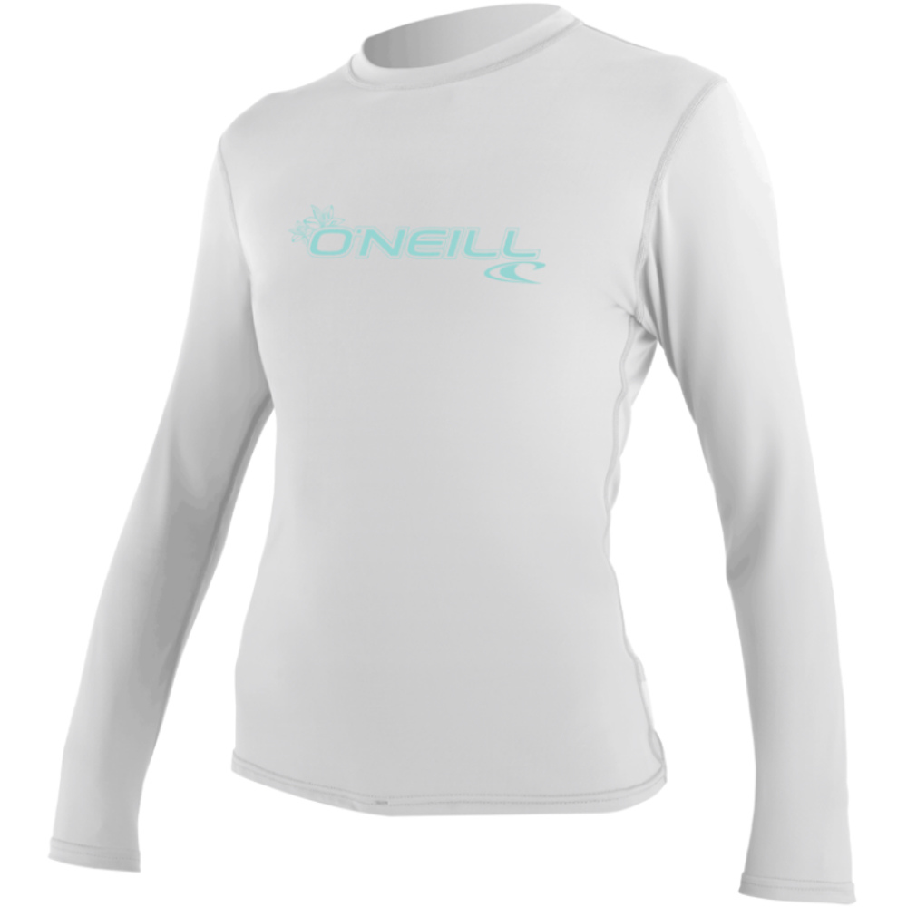 O'Neill sun womens lycra surf manga larga hombre