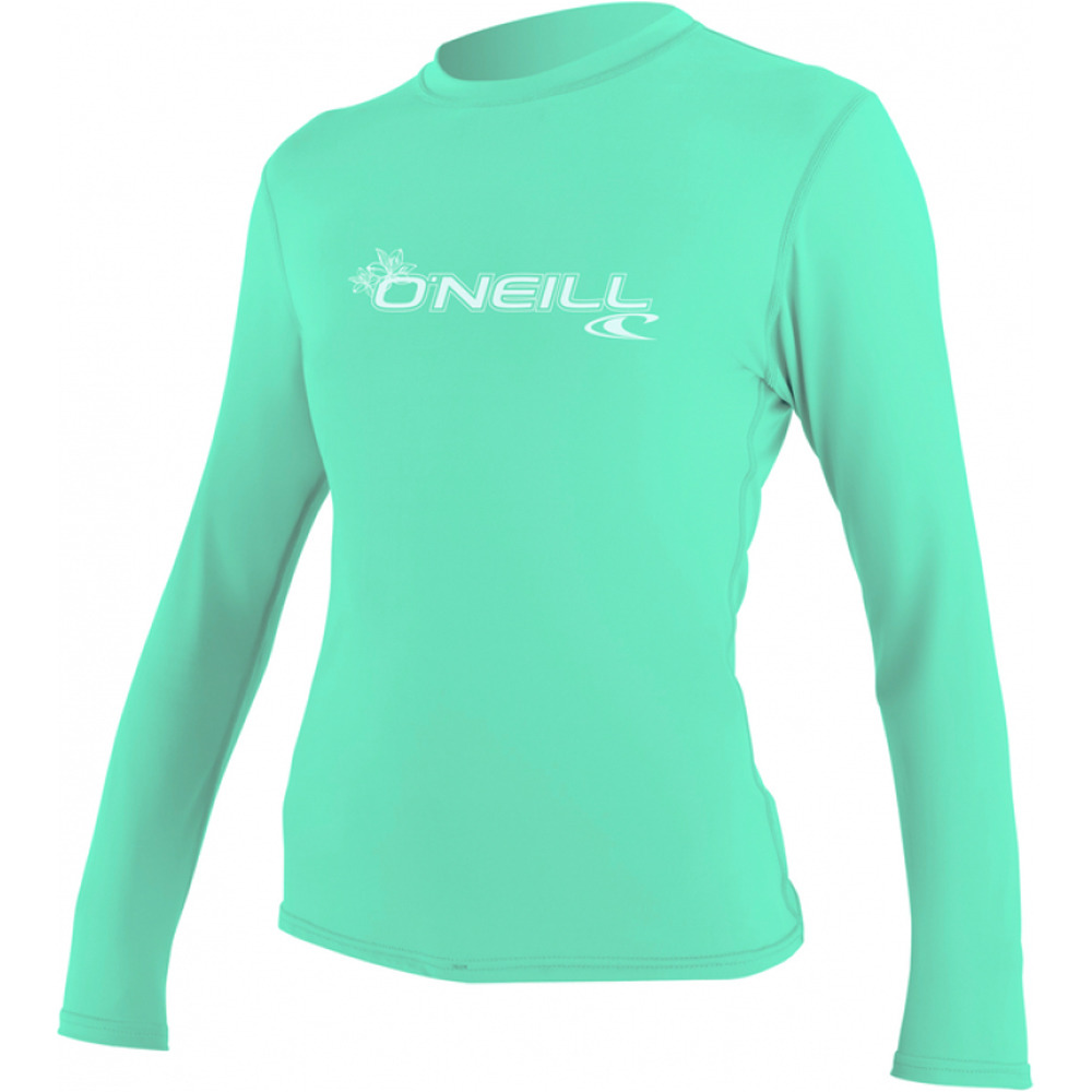 O'Neill sun womens lycra surf manga larga hombre