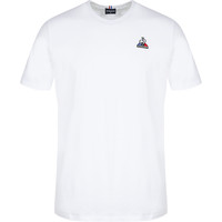 Le Coq Sportif camiseta manga corta hombre ESS Tee SS N3 M vista frontal