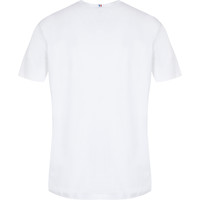 Le Coq Sportif camiseta manga corta hombre ESS Tee SS N3 M vista trasera