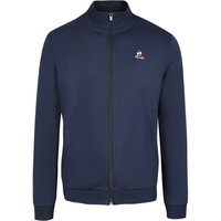 Le Coq Sportif sudadera hombre ESS FZ Sweat N3 M vista frontal