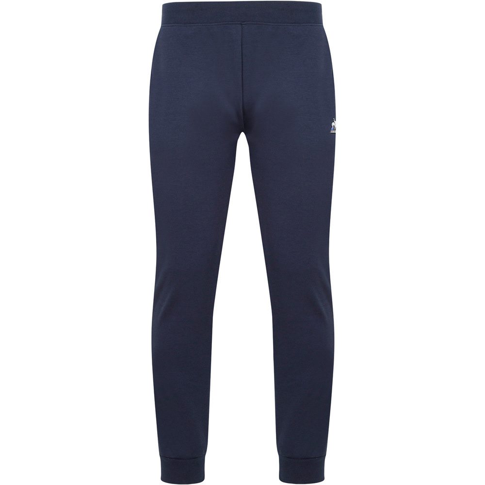 Le Coq Sportif pantalón hombre ESS Pant Slim N2 M vista frontal