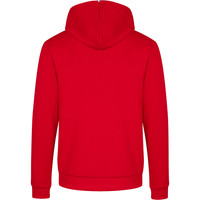 Le Coq Sportif sudadera hombre SAISON 2 Hoody N1 M vista trasera