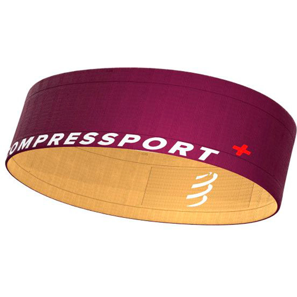 Compressport riñonera Free Belt 01