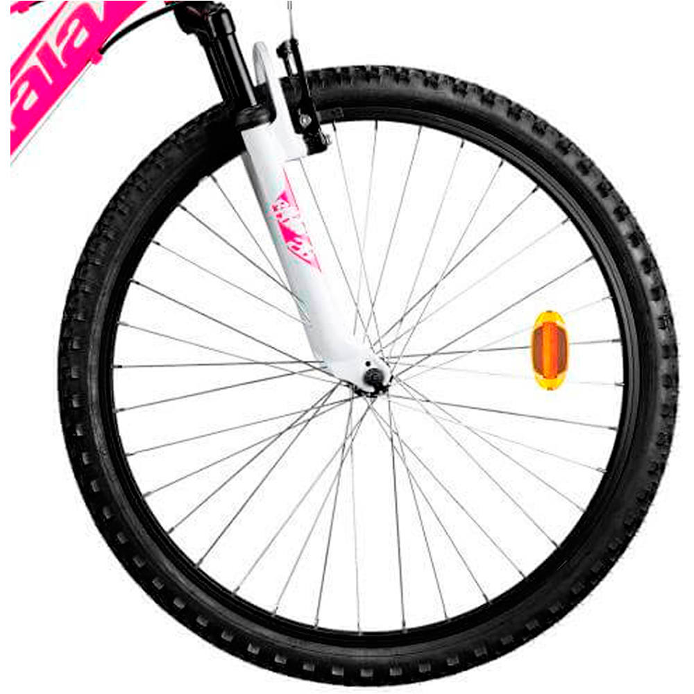 Atala bicicletas de montaña B-RACE COMP 26 VB 03