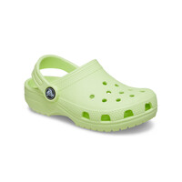 Crocs zueco niño Classic Clog K puntera