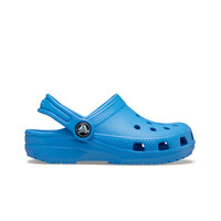 Crocs zueco niño Classic Clog K lateral exterior