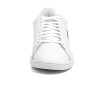 Le Coq Sportif zapatilla moda hombre COURTSET lateral interior