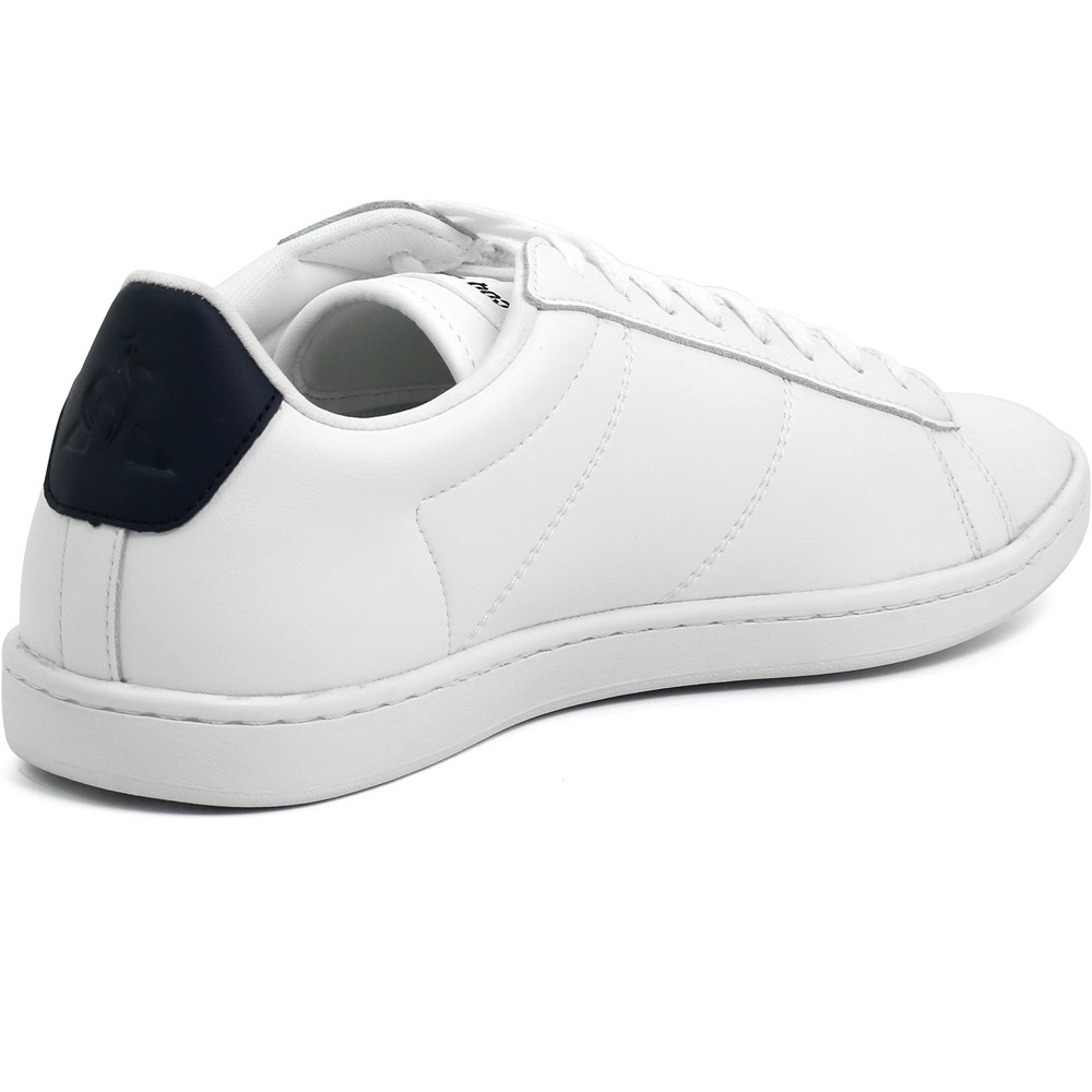 Le Coq Sportif zapatilla moda hombre COURTSET puntera