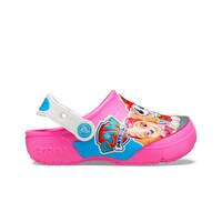 Crocs zueco niño Crocs Fun Lab Paw Patrol Clg K lateral exterior