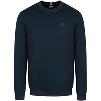 Le Coq Sportif sudadera hombre ESS T/T Crew Sweat N1 M vista frontal