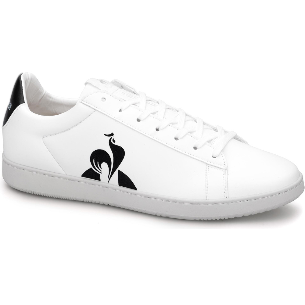 Le Coq Sportif zapatilla moda hombre GAIA lateral exterior