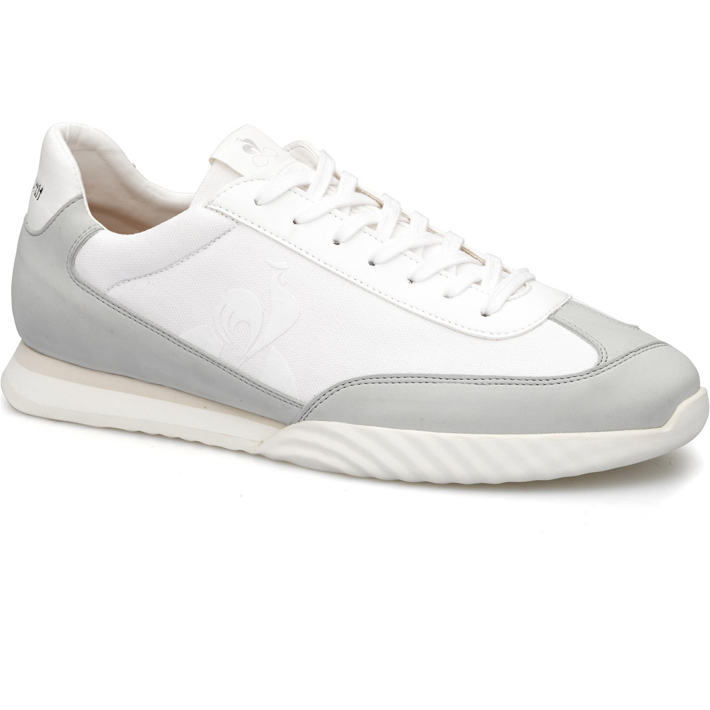 Le Coq Sportif zapatilla moda hombre NEREE lateral exterior