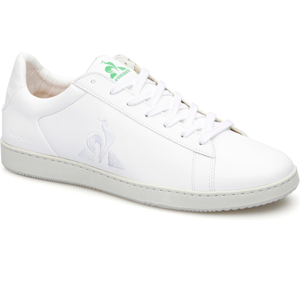 Le Coq Sportif zapatilla moda hombre GAIA lateral exterior