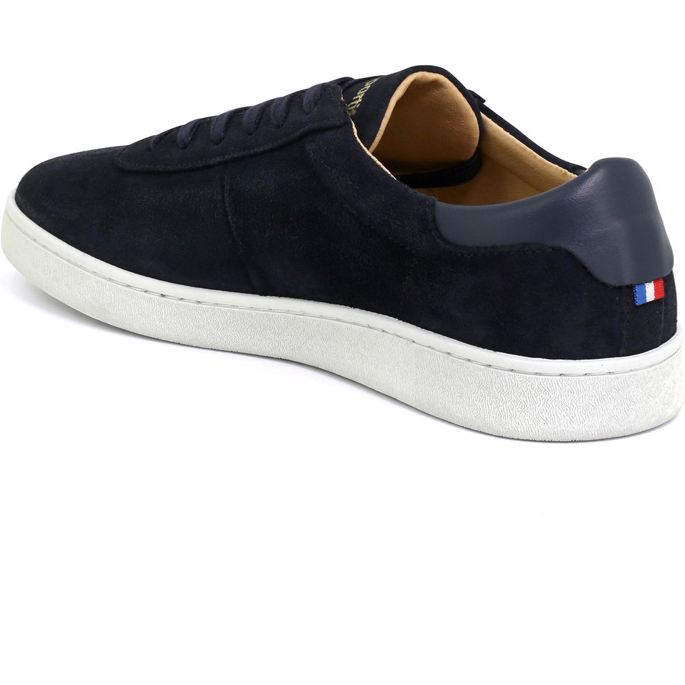 Le Coq Sportif zapatilla moda hombre VIRTUOSE puntera