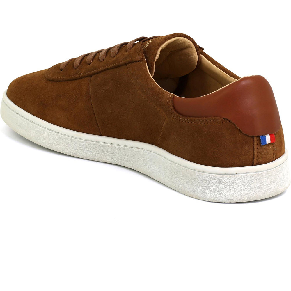 Le Coq Sportif zapatilla moda hombre VIRTUOSE puntera