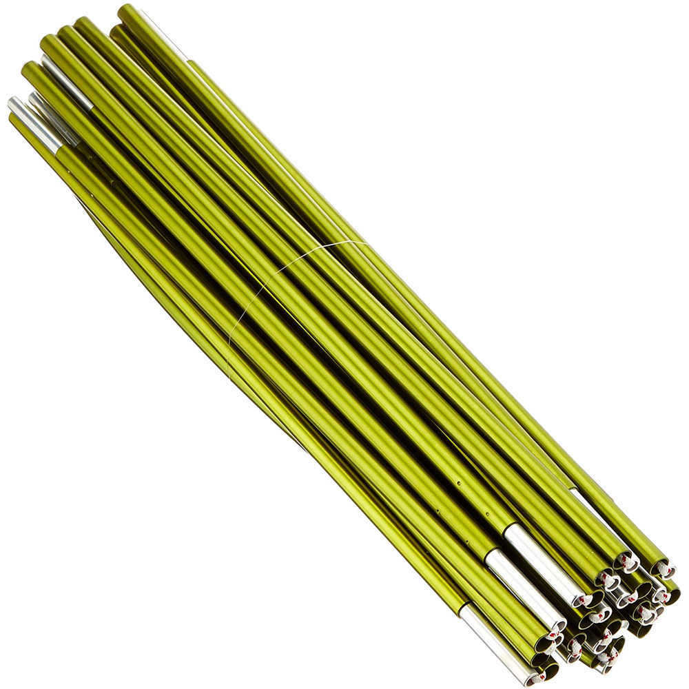 Salewa litetrek ii pole set-00-5622 accesorios tiendas de campaña