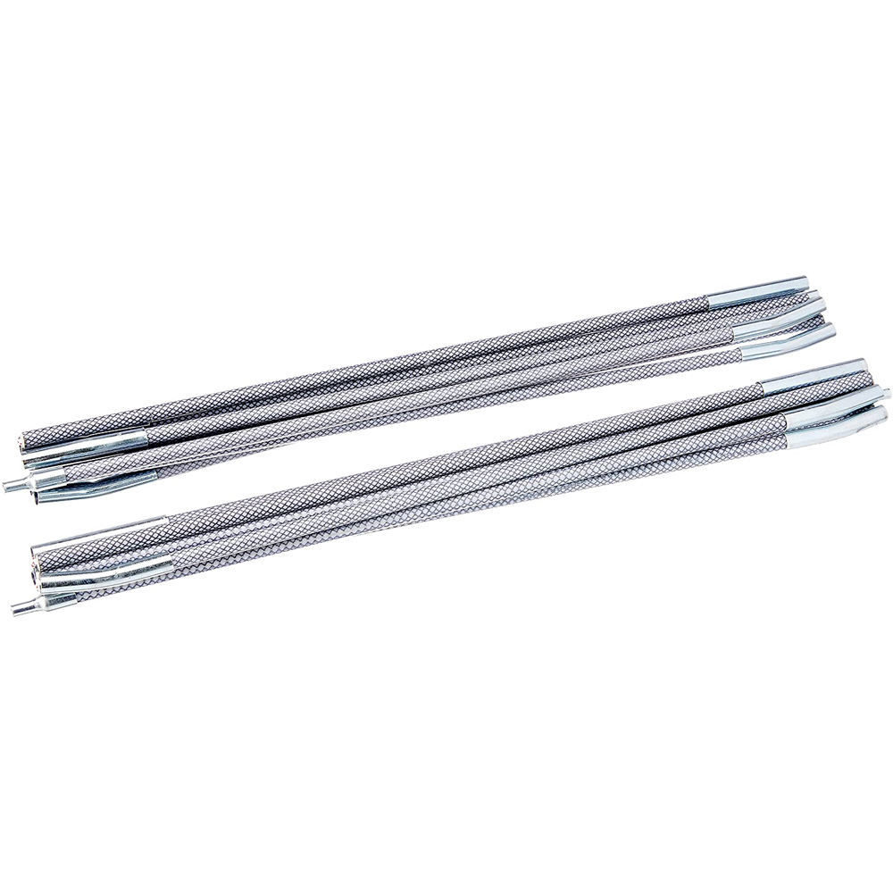 Salewa atlas iii pole set accesorios tiendas de campaña
