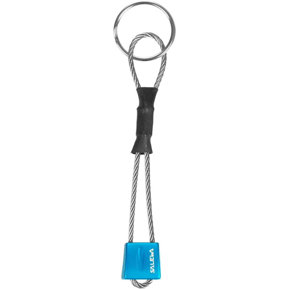 Salewa varios roca STOPPER KEYRING vista frontal