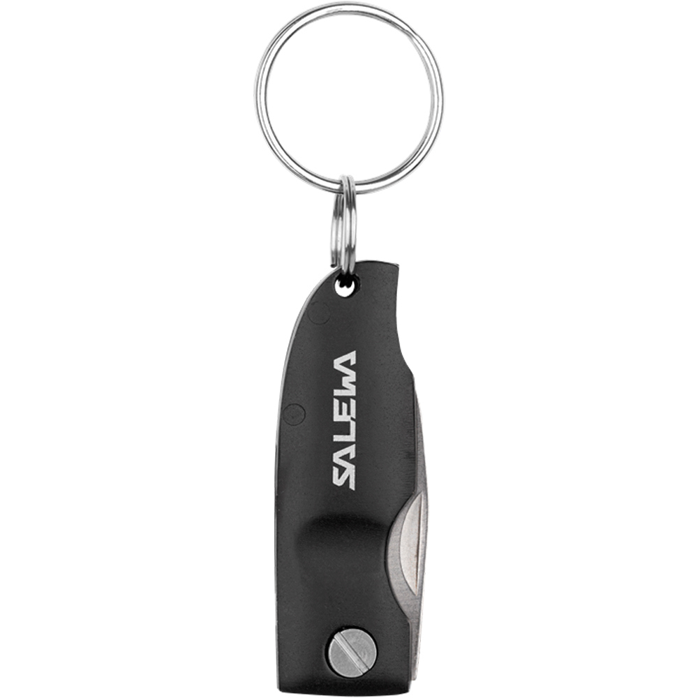 Salewa folding knife multiusos