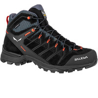 Salewa bota trekking hombre MS ALP MATE MID WP lateral exterior