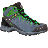 Salewa bota trekking hombre MS ALP MATE MID WP lateral exterior